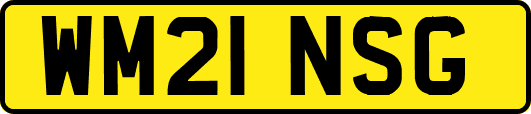 WM21NSG