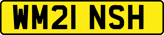 WM21NSH