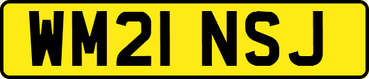 WM21NSJ
