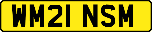 WM21NSM