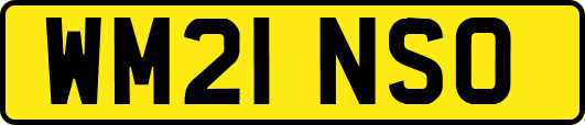 WM21NSO