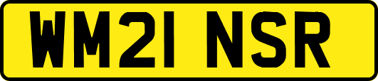 WM21NSR