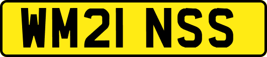WM21NSS