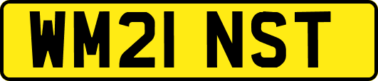 WM21NST