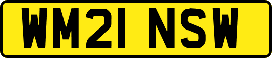 WM21NSW
