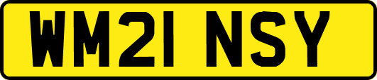 WM21NSY