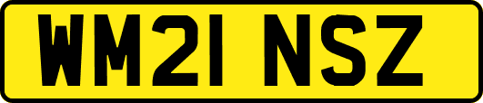 WM21NSZ