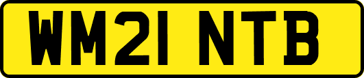 WM21NTB