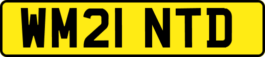 WM21NTD
