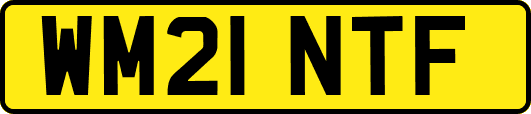 WM21NTF
