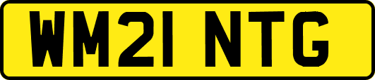 WM21NTG