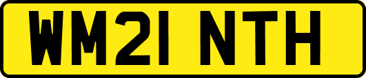 WM21NTH
