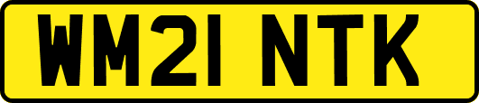 WM21NTK