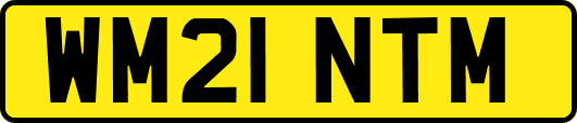 WM21NTM