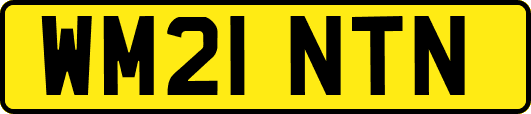 WM21NTN