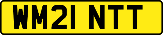 WM21NTT