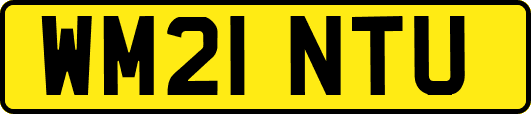 WM21NTU