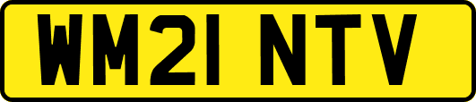 WM21NTV