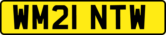 WM21NTW