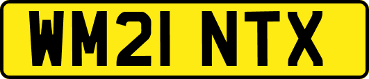 WM21NTX