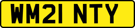 WM21NTY