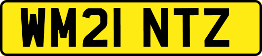 WM21NTZ
