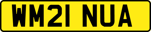 WM21NUA