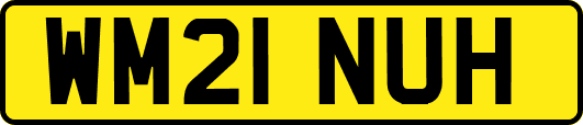 WM21NUH