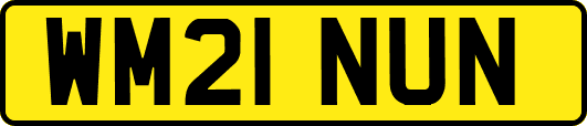 WM21NUN