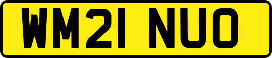 WM21NUO