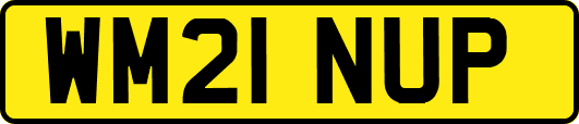 WM21NUP