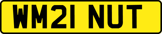 WM21NUT