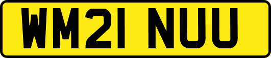 WM21NUU