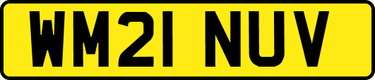 WM21NUV