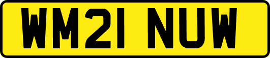 WM21NUW