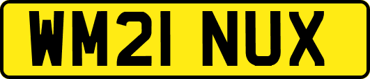 WM21NUX