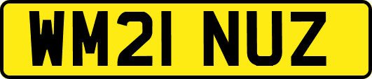 WM21NUZ