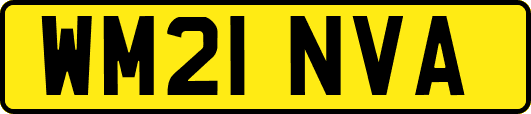 WM21NVA