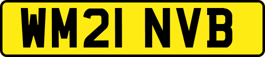 WM21NVB