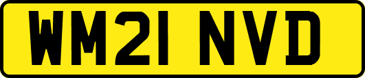 WM21NVD