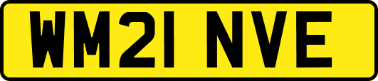 WM21NVE
