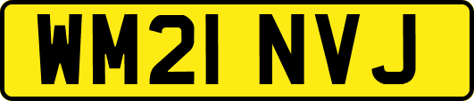 WM21NVJ