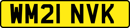 WM21NVK