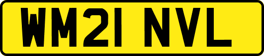 WM21NVL