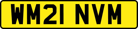 WM21NVM