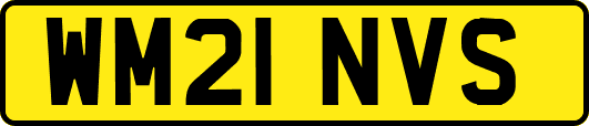 WM21NVS