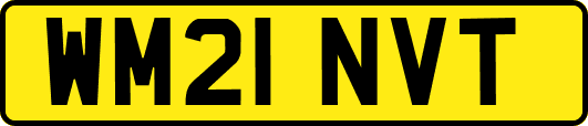 WM21NVT