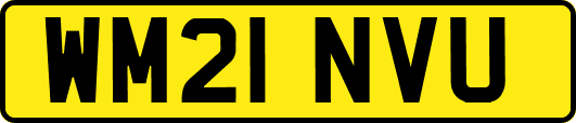 WM21NVU