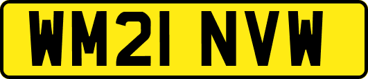 WM21NVW