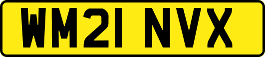 WM21NVX